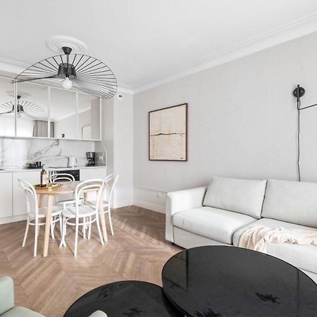 Great Residence 그단스크 외부 사진