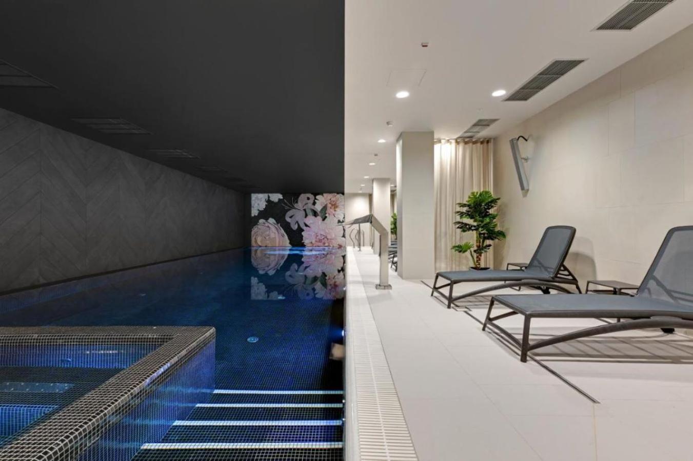 Great Residence 그단스크 외부 사진