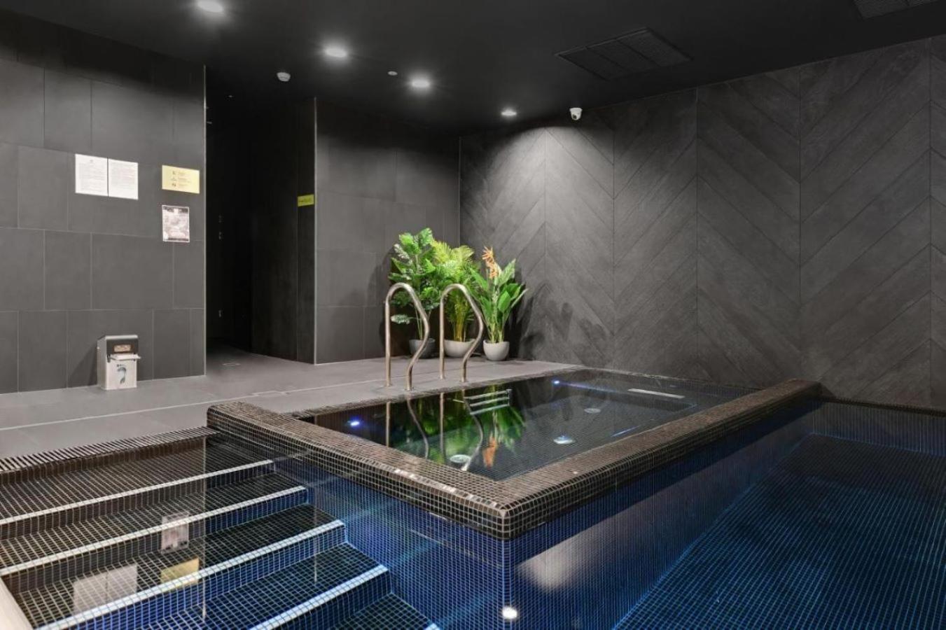 Great Residence 그단스크 외부 사진
