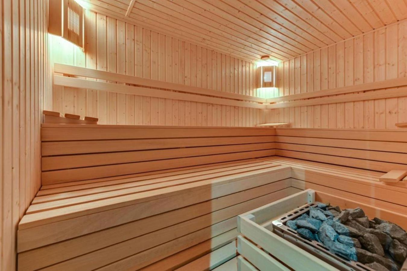 Great Residence 그단스크 외부 사진